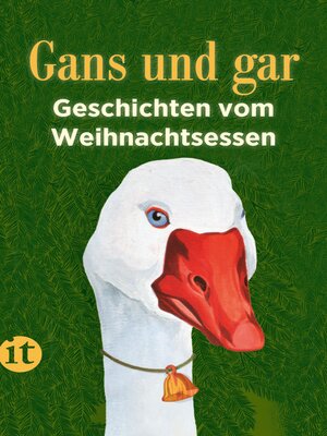 cover image of Gans und gar